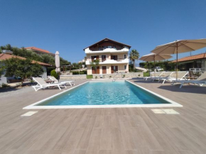 Filerimos Villa in superb place, New Pool ! - Dodekanes Pastida
